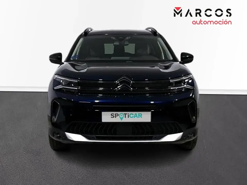 Usado Citroën C5 Aircross Shine 225 CV (165 kW) 2023 SUV