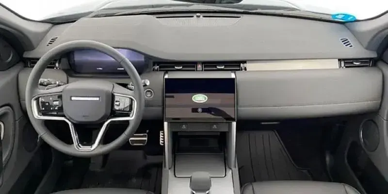 Usado Land Rover Discovery Sport SE Dynamic 269 CV (197 kW) 2025 Azul SUV