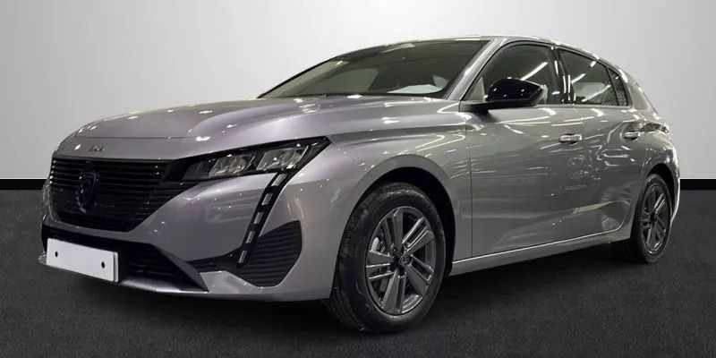 Blanco Nuevo 2025 Peugeot 308 Style Familiar | 22.590 € (Super precio) - Imagen 1/4