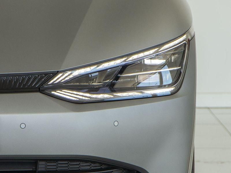 Usado Kia EV6 Plus 168 kW (229 CV) 2024 Gris SUV