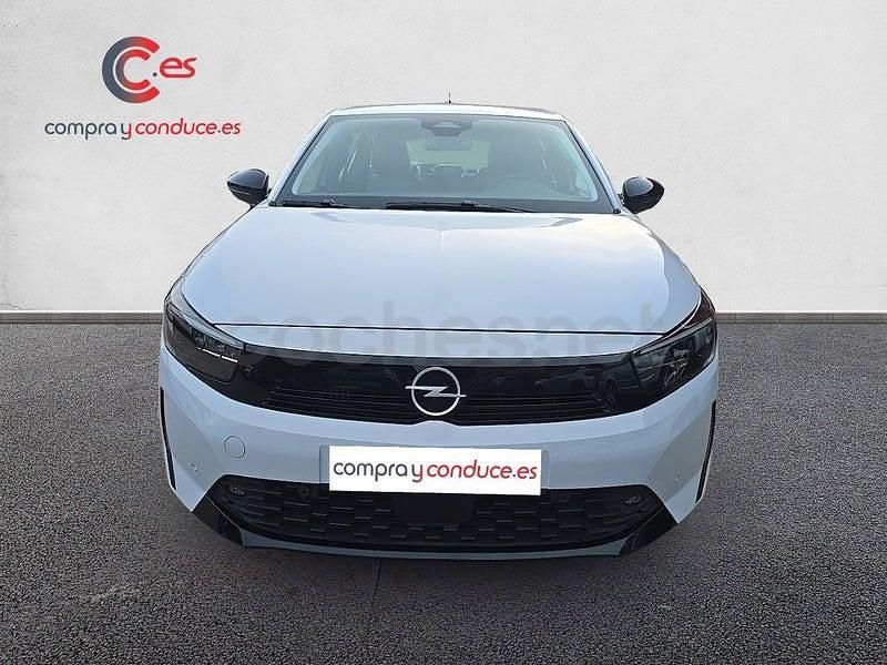 Blanco Nuevo 2025 Opel Corsa Edition Berlina | 16.290 € (Super precio) - Imagen 1/4