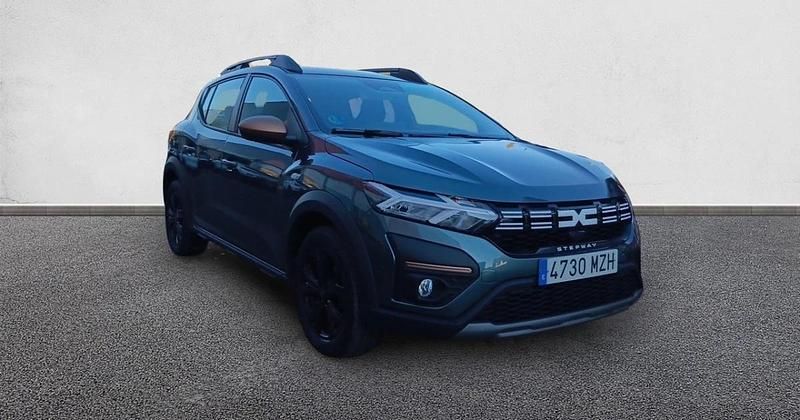 Usado Dacia Sandero Extreme 101 CV (74 kW) 2025