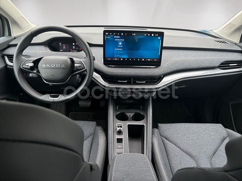 Usado Skoda Elroq 60 kW (82 CV) 2025 Eléctrico SUV
