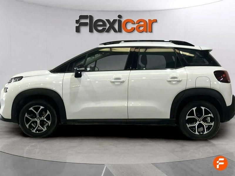 Usado Citroën C3 Aircross Feel 110 CV (80 kW) 2022 Blanco SUV