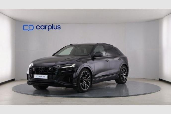 Usado 2021 Audi SQ8 SUV | 88.990 € (Un poco caro) - Imagen 1/4