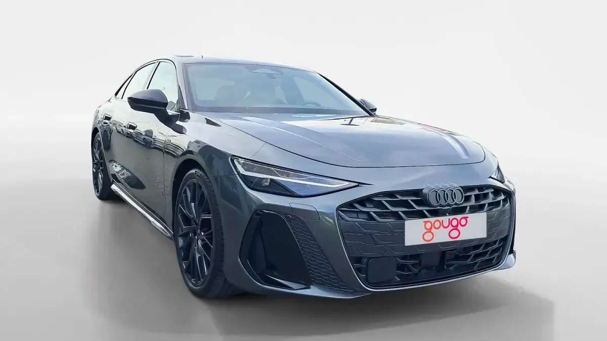 Usado Audi A6 Ambiente 299 CV (219 kW) 2025 Berlina