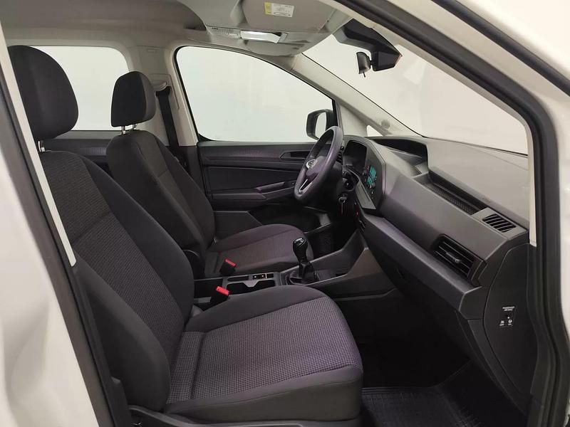 Usado VW Caddy 102 CV (75 kW) 2023 Monovolumen