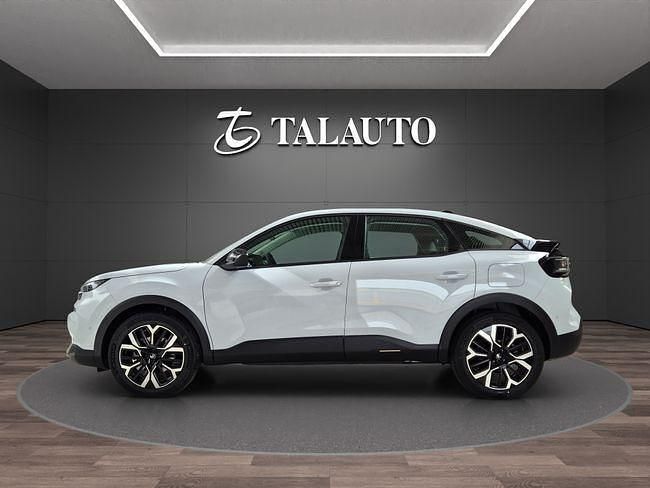 Nuevo Citroën C4 Business Class 145 CV (106 kW) 2025 Blanco SUV