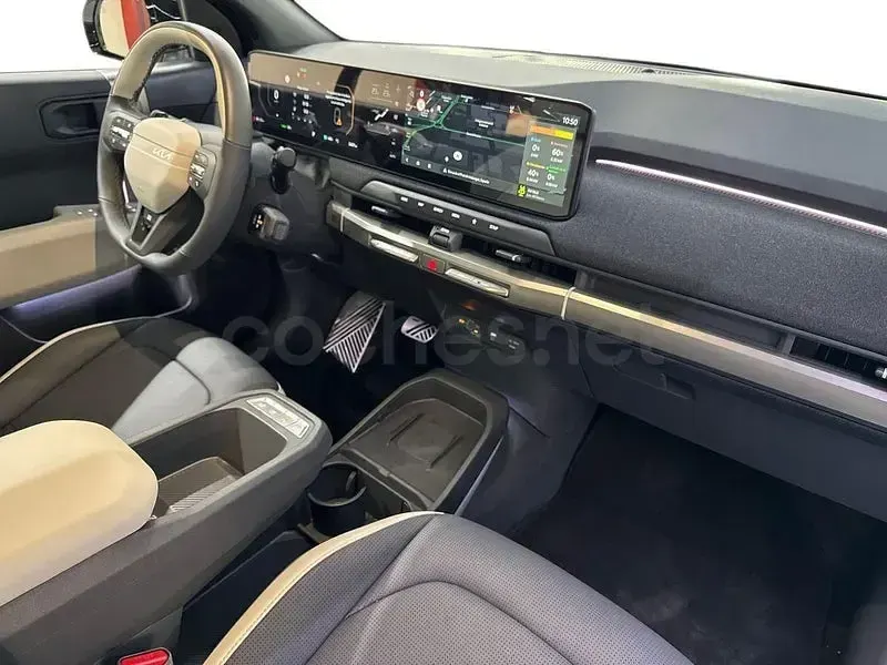 Usado Kia EV3 GT-Line 150 kW (204 CV) 2026 Eléctrico SUV