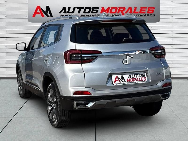 Usado DR DR 5.0 116 CV (85 kW) 2022 SUV