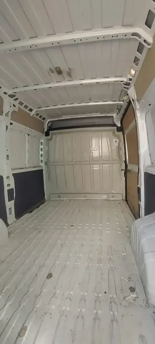 Usado Peugeot Boxer 161 CV (118 kW) 2019 Blanco Van