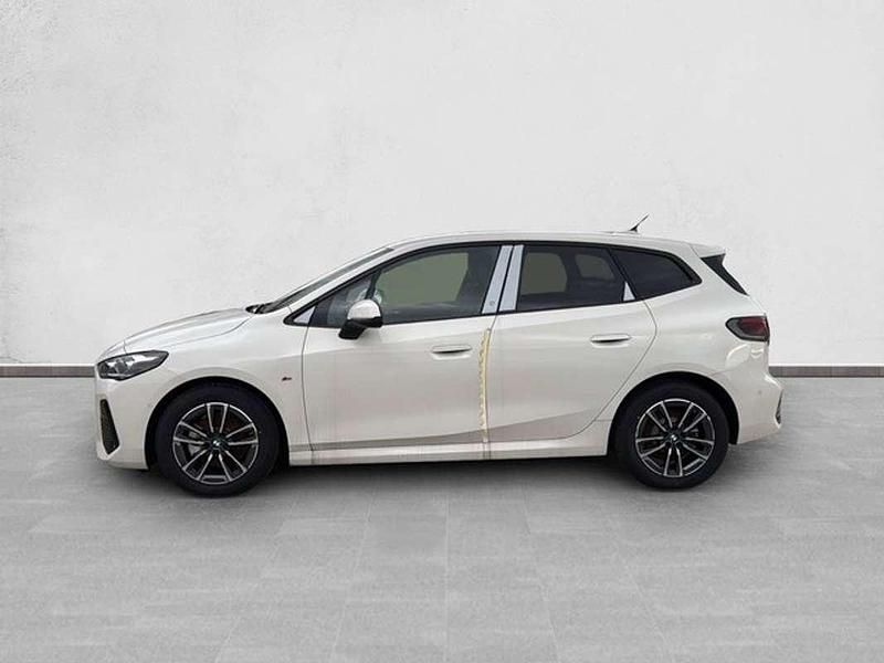Nuevo BMW 218 Active Tourer 150 CV (110 kW) 2025 Blanco Monovolumen