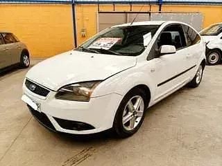 Usado Ford Focus Business Edition 100 CV (73 kW) 2007