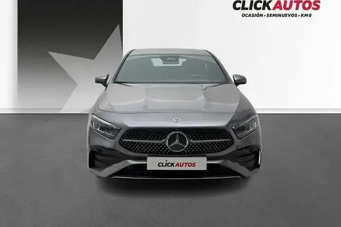 Usado Mercedes 200 AMG line 163 CV (119 kW) 2024