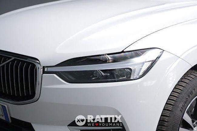 Usado Volvo XC60 Inscription 390 CV (286 kW) 2021 Blanco SUV