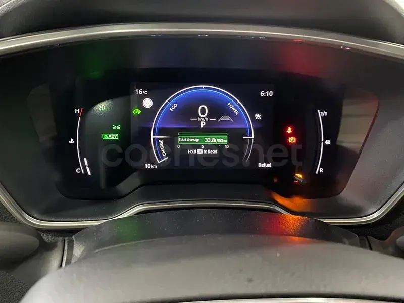 Nuevo Suzuki Swace 140 CV (102 kW) 2026 Negro Familiar