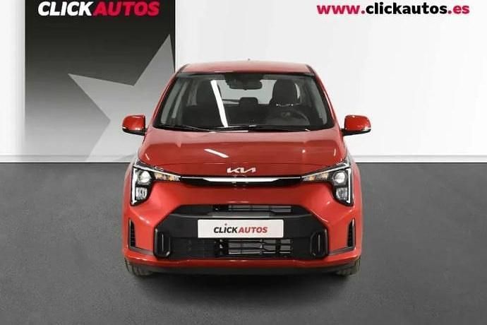 Usado Kia Picanto Active 79 CV (58 kW) 2025 Utilitario