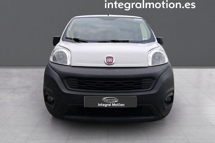 Usado Fiat Fiorino 80 CV (58 kW) 2017 Monovolumen