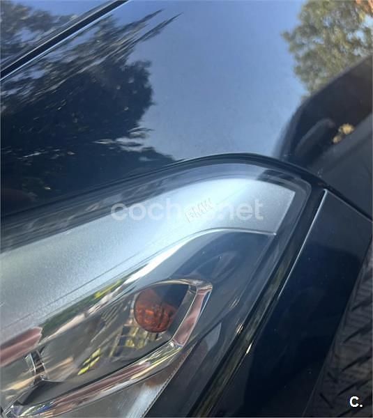 Usado BMW 118 136 CV (100 kW) 2019 Negro Utilitario