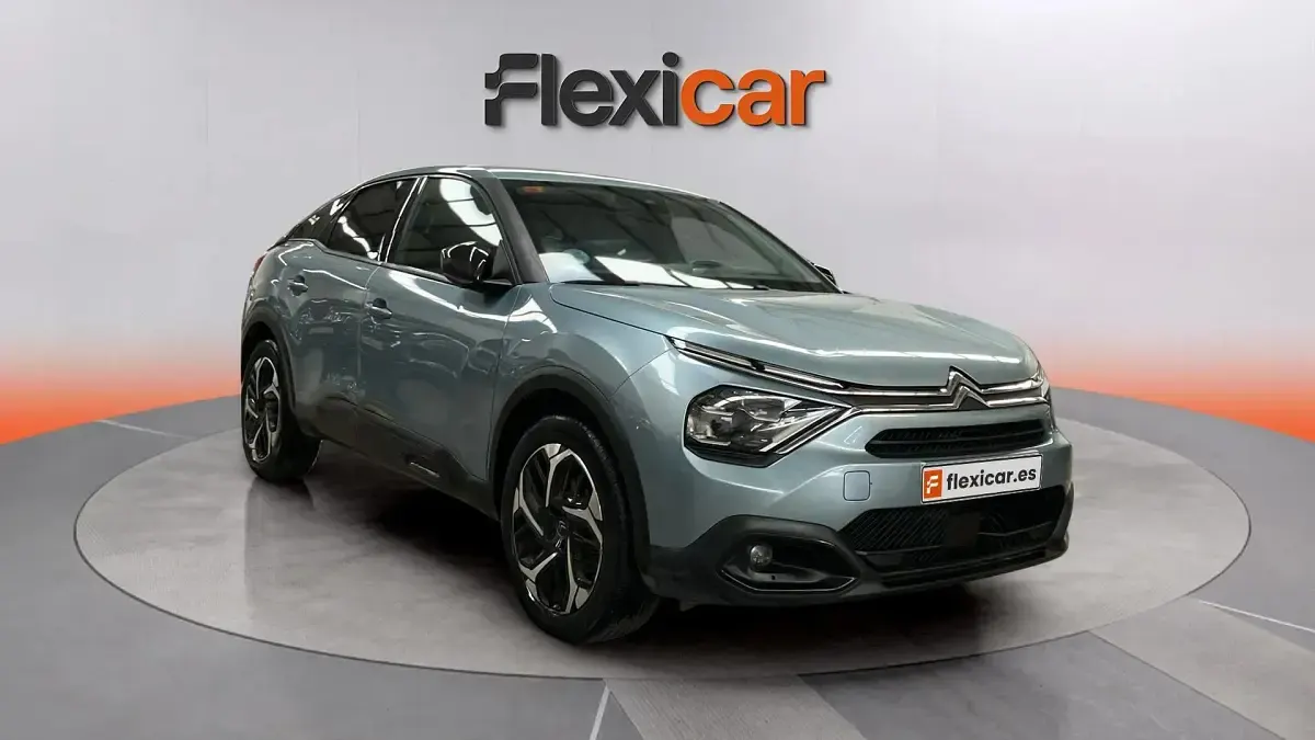 Usado Citroën C4 PureTech 131 CV (96 kW) 2020 Berlina