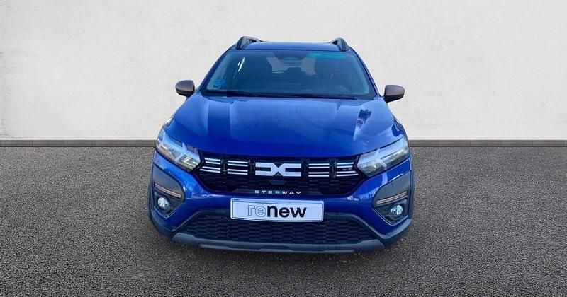 Usado Dacia Sandero Extreme 101 CV (74 kW) 2025