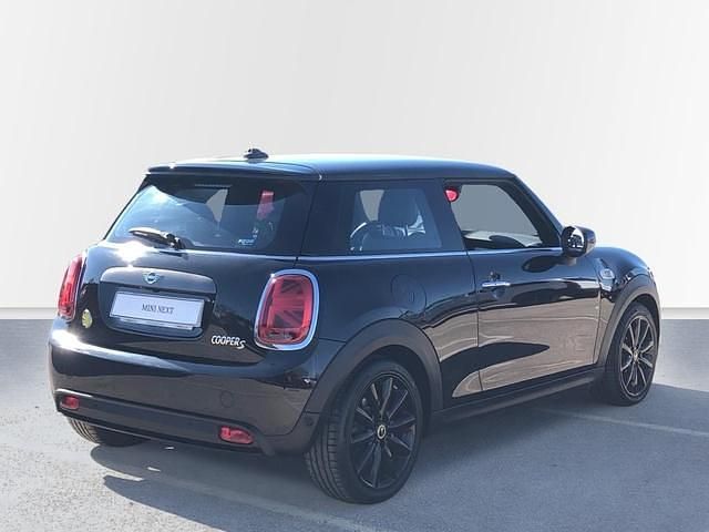 Usado Mini Cooper SE 135 kW (184 CV) 2021 Utilitario