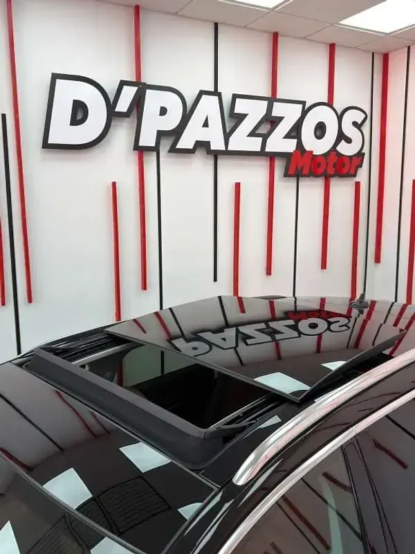 Usado Audi A6 163 CV (119 kW) 2021 Negro Familiar