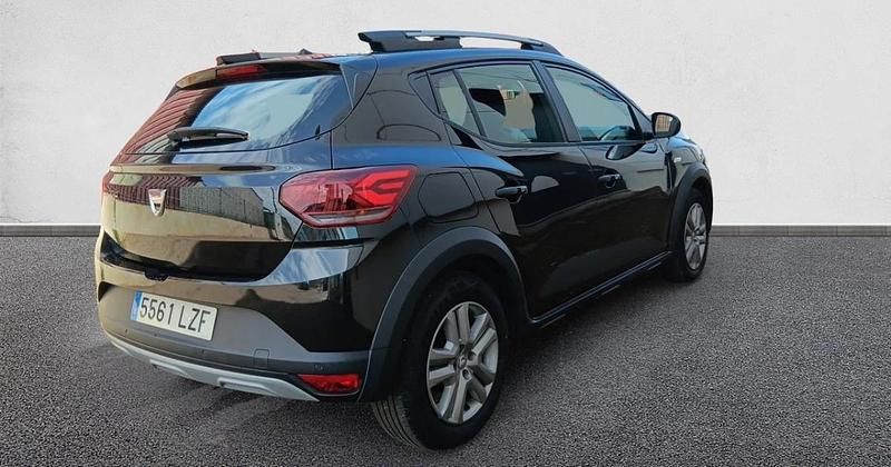 Usado Dacia Sandero Comfort 91 CV (66 kW) 2022