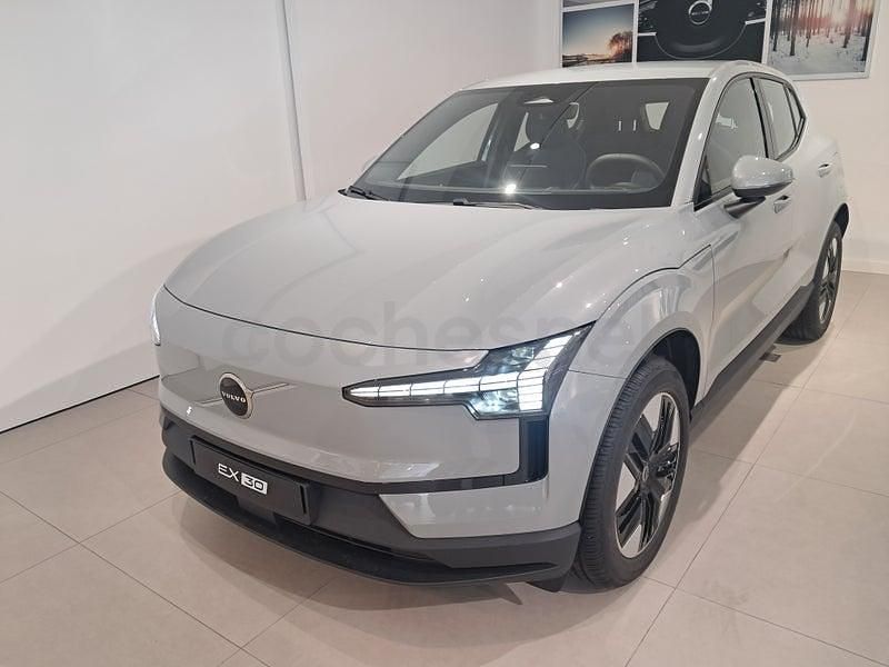 Usado Volvo EX30 Core 200 kW (272 CV) 2025 Eléctrico SUV