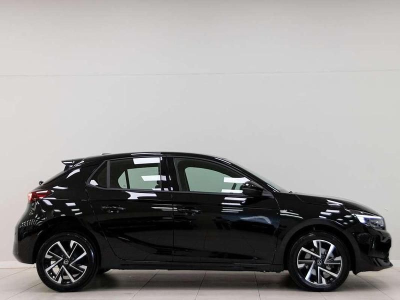 Usado Opel Corsa 101 CV (74 kW) 2025 Negro Berlina