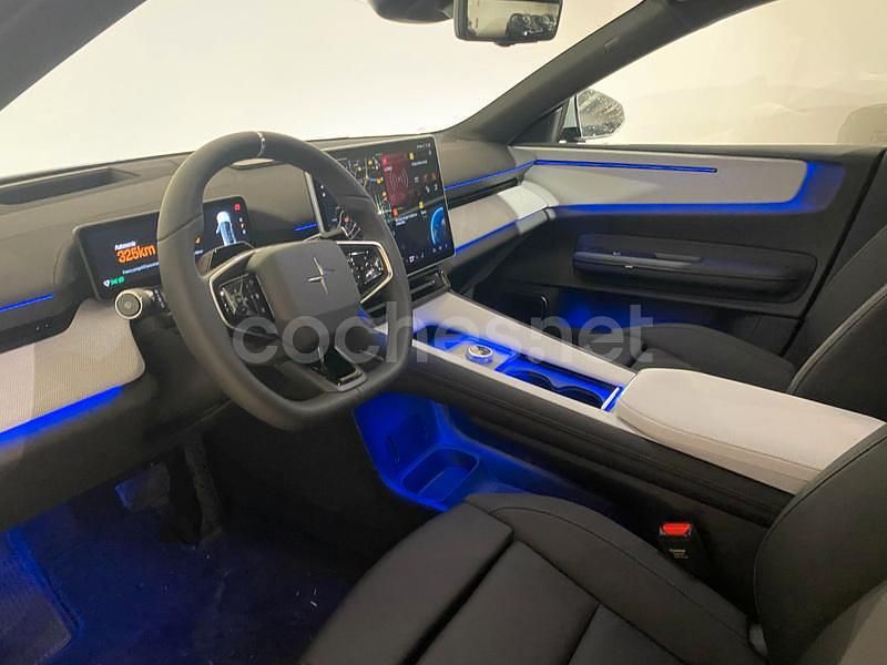 Usado Polestar 4 Long Range Single Motor 200 kW (272 CV) 2025 Eléctrico SUV