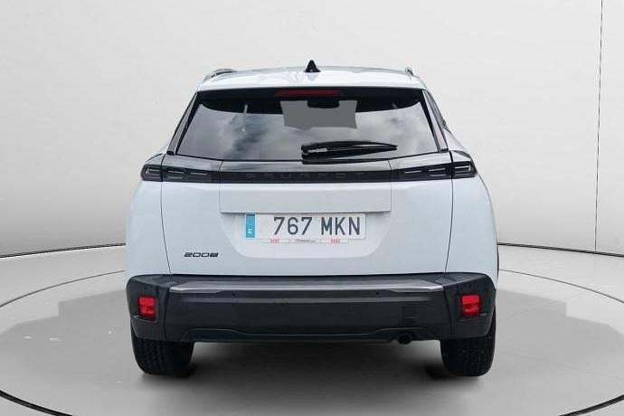 Usado Peugeot 2008 Allure 101 CV (74 kW) 2023 SUV