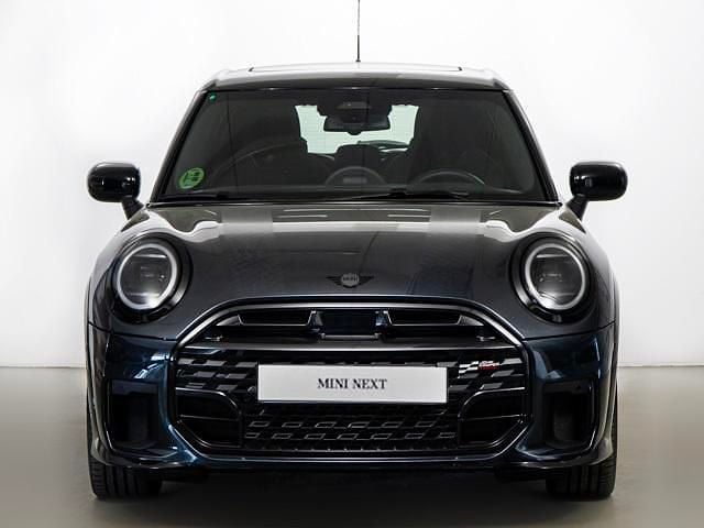 Usado Mini Cooper S Essential 204 CV (150 kW) 2024 Gris Utilitario