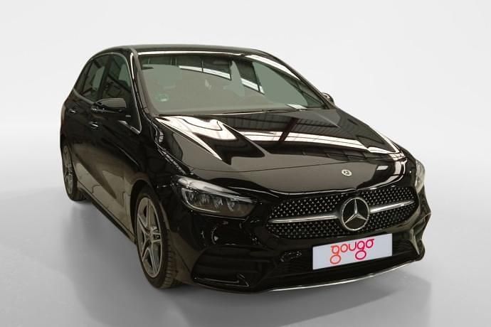 Usado Mercedes B180 116 CV (85 kW) 2024 Monovolumen