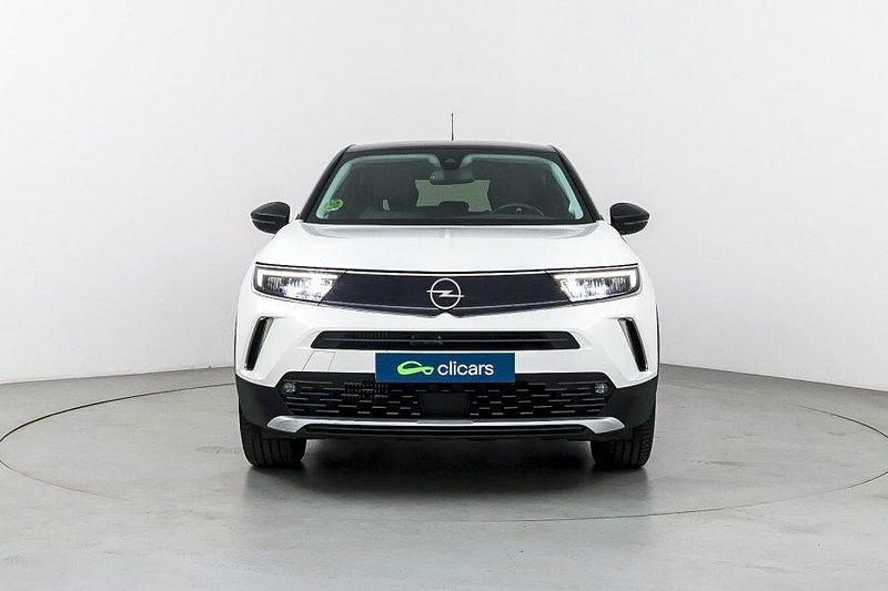 Usado Opel Mokka Business Elegance 100 CV (73 kW) 2021 Blanco SUV