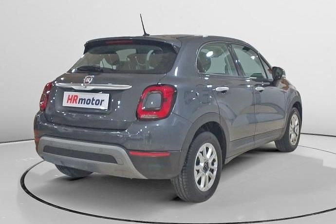 Usado Fiat 500 Cross 120 CV (88 kW) 2019