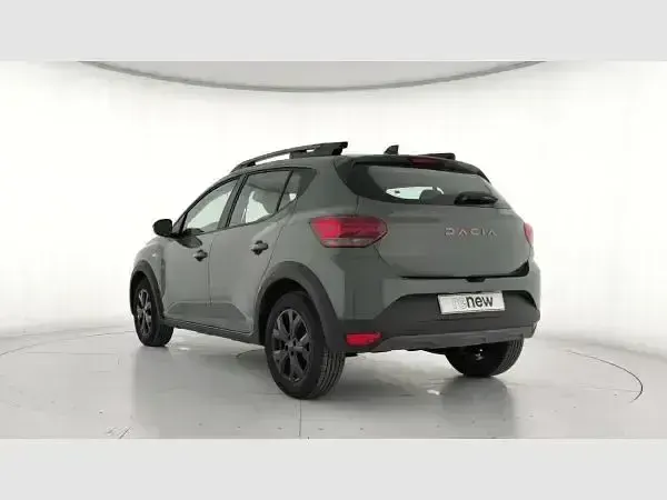 Usado Dacia Sandero Extreme 101 CV (74 kW) 2025 Otro Berlina
