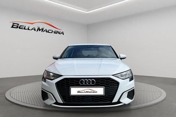 Usado Audi A3 Sportback 150 CV (110 kW) 2020 Utilitario