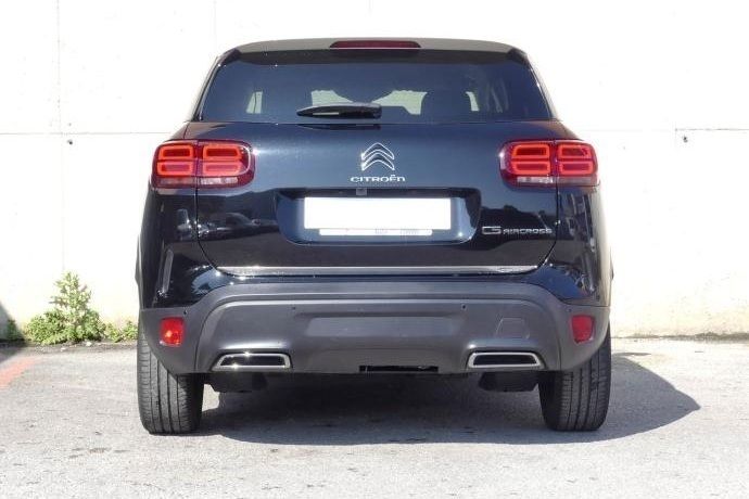 Usado Citroën C5 Feel 131 CV (96 kW) 2020