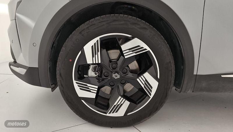 Usado Renault Symbioz Techno 145 CV (106 kW) 2025 Marrón SUV