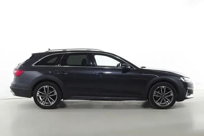 Usado Audi A4 Ambiente 204 CV (150 kW) 2021