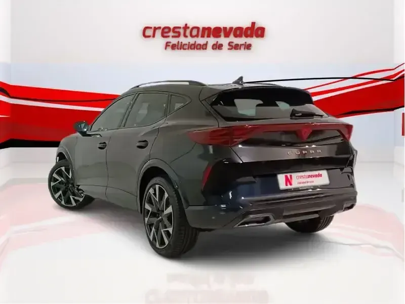 Usado Cupra Formentor 150 CV (110 kW) 2024 SUV