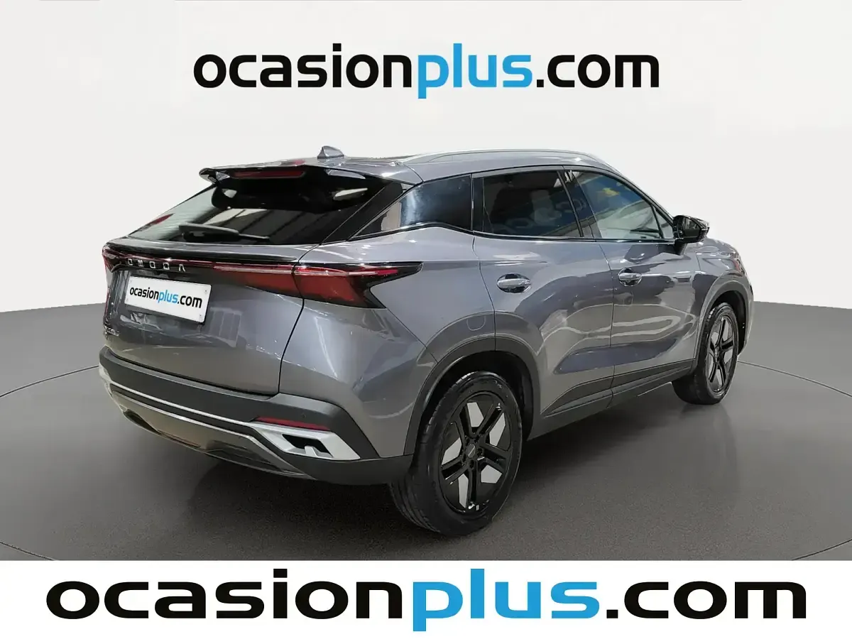 Usado Omoda 5 147 CV (108 kW) 2025 Blanco SUV