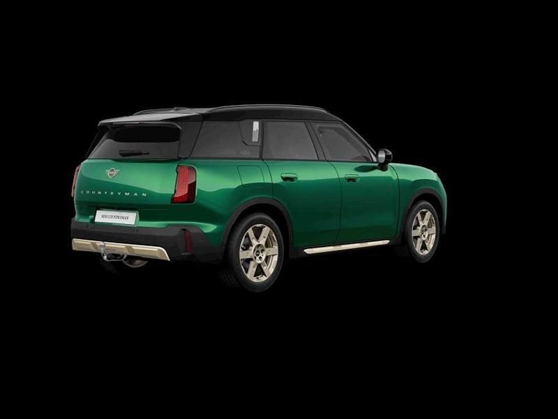 Usado Mini Countryman Essential 170 CV (125 kW) 2025 Verde SUV