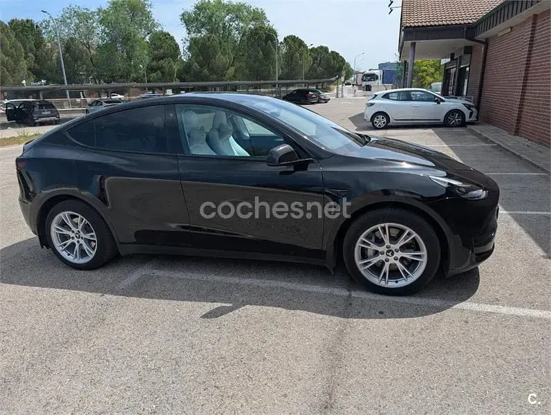 Brugt Tesla Model Y RWD 250 kW (340 HK) 2023 Eléctrico SUV