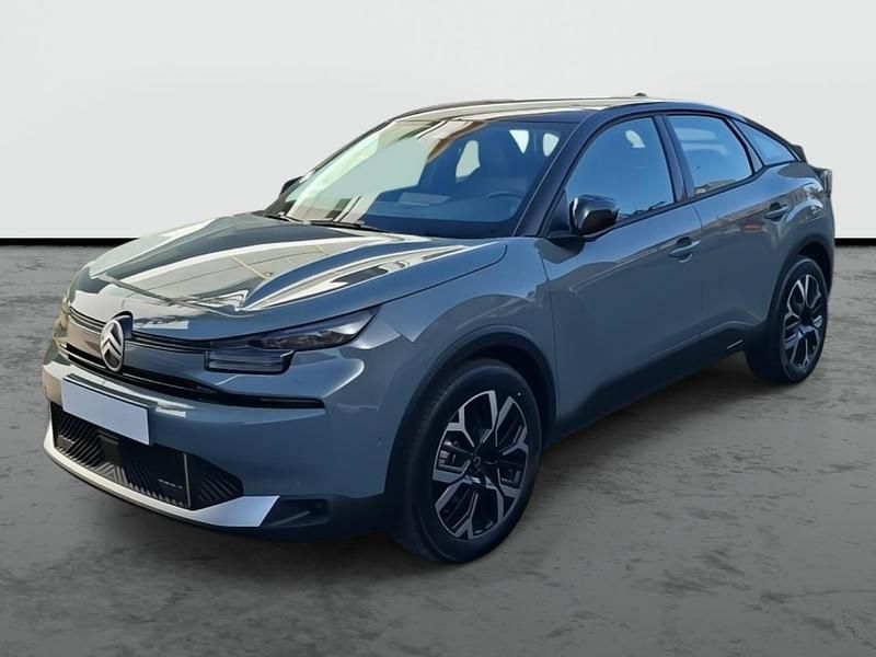 Nuevo Citroën C4 Business Class 145 CV (106 kW) 2026 Verde manhattan SUV