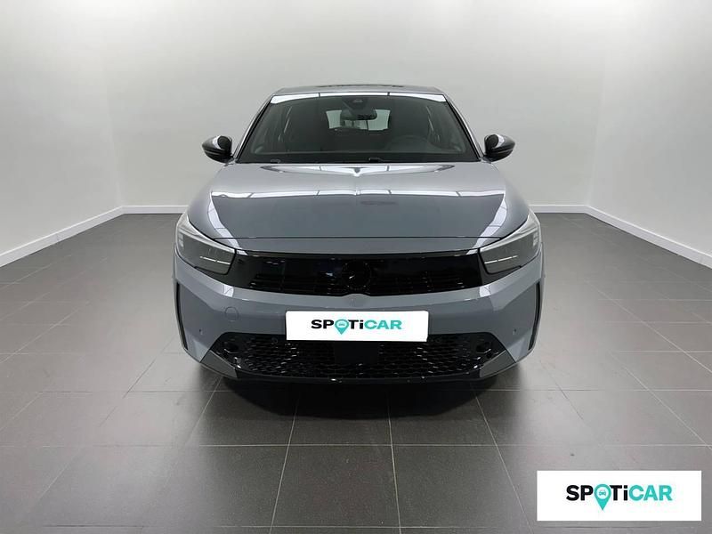 Usado Opel Corsa-e 114 kW (156 CV) 2024 Gris Utilitario