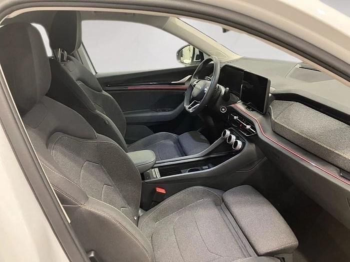 Usado Skoda Kodiaq Selection 150 CV (110 kW) 2025 Blanco SUV