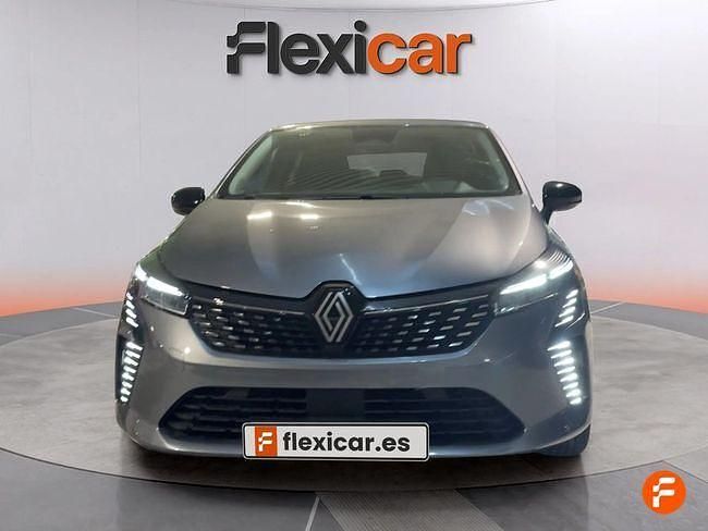 Usado Renault Clio V Evolution 100 CV (73 kW) 2025 Gris Berlina