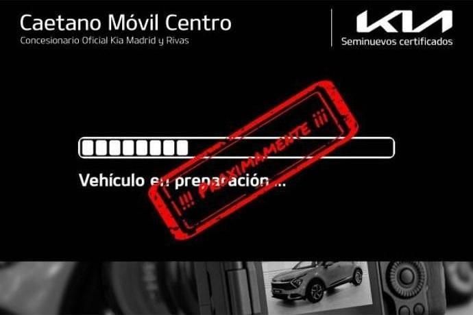 Usado Kia Ceed 120 CV (88 kW) 2021 Utilitario